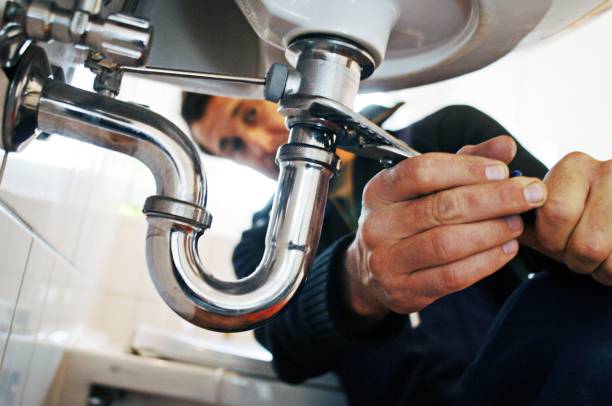 Professional Plumbing Services in Elk Rapids, MI