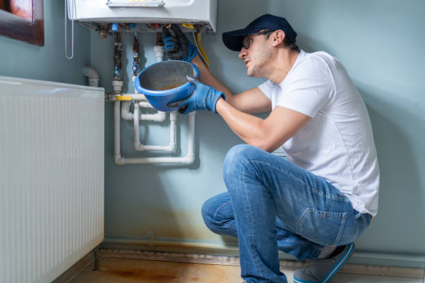 Best Leak Detection and Repair  in Elk Rapids, MI